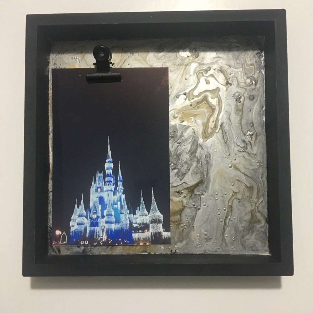 Photo frame - Picture 4 of 6